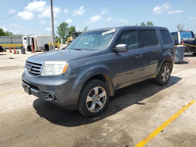 Vin: 5fnyf4h44cb008687, lot: 62031115, honda pilot ex 2012 img_1