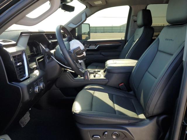 2024 GMC SIERRA K25 - 1GT49REY8RF391306