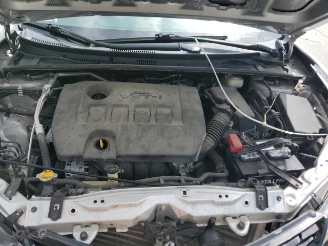 2015 TOYOTA COROLLA L - 5YFBURHE5FP319331