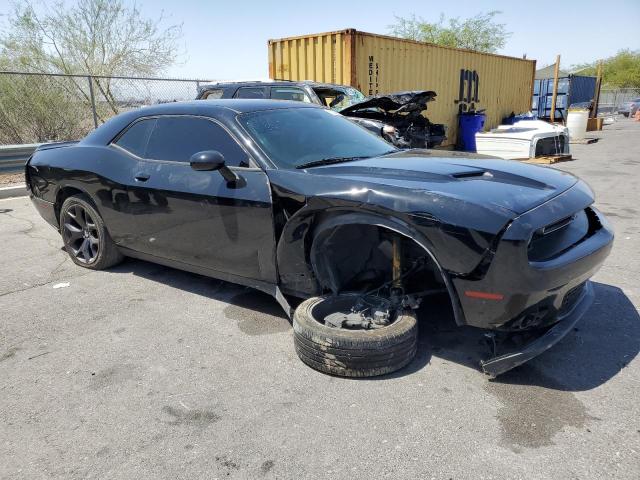 2018 DODGE CHALLENGER 2C3CDZAG8JH199625