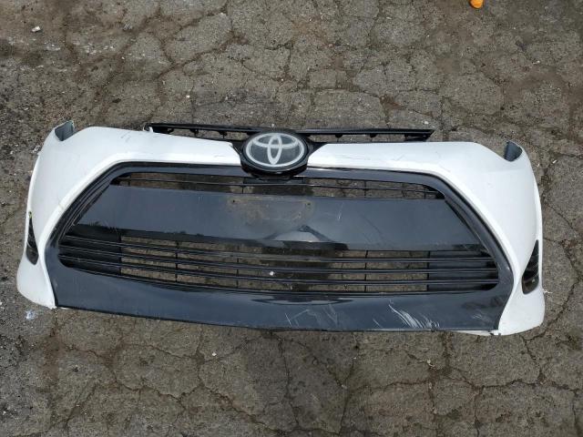 2017 TOYOTA COROLLA L 5YFBURHE7HP665528