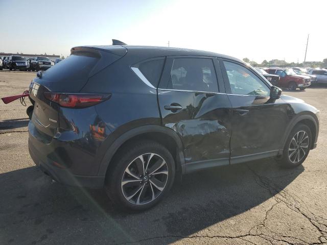 Vin: jm3kfbem0p0119604, lot: 61641325, mazda cx-5 premi premium plus 20233