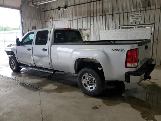 Vin: 1gt12zcgxdf118085, lot: 59717505, gmc sierra k2500 heavy duty 20132