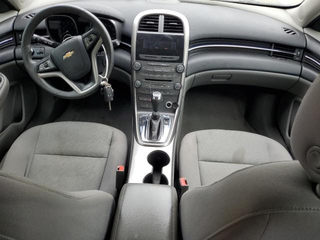 2013 CHEVROLET MALIBU LS - 1G11A5SA7DF317192
