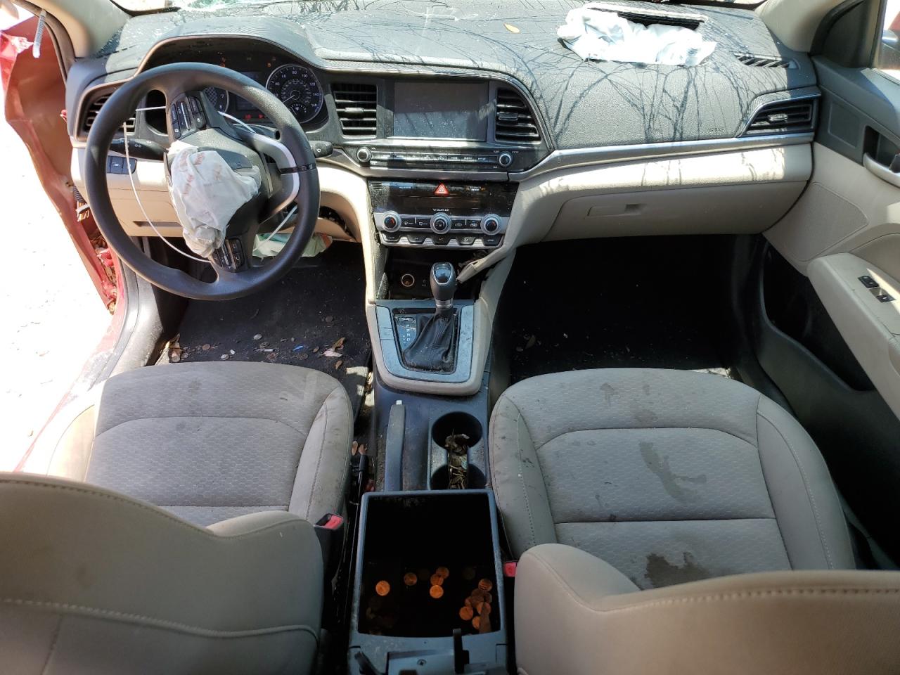 Global Auto Auctions