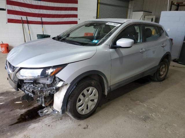 NISSAN ROGUE SPOR