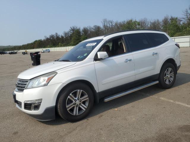 2016 CHEVROLET TRAVERSE L - 1GNKRHKD2GJ276625