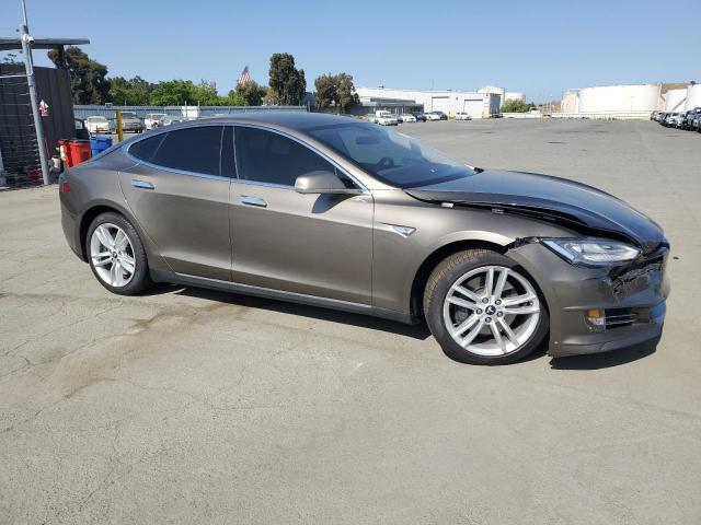 Vin: 5yjsa1e23ff102165, lot: 58271855, tesla model s 20154