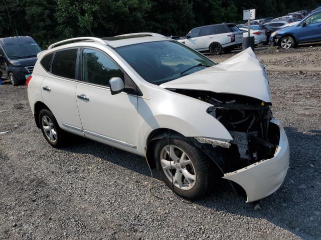 Vin: jn8as5mt4bw158846, lot: 60532165, nissan rogue s 20114