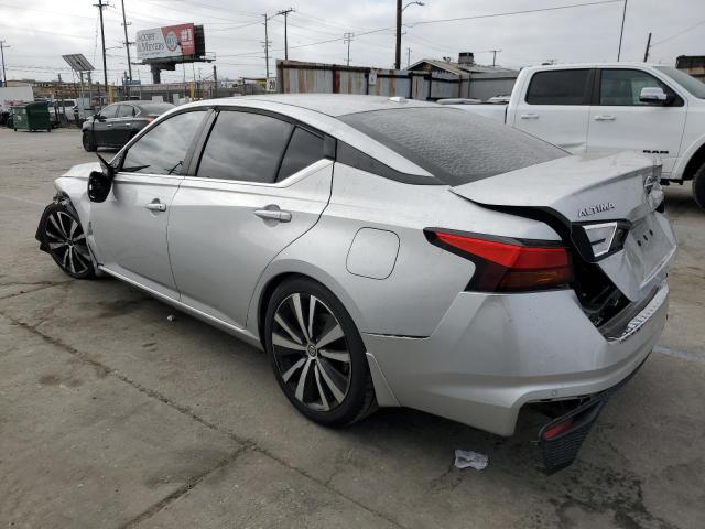 Vin: 1n4bl4cv2lc102018, lot: 61604945, nissan altima sr 20202