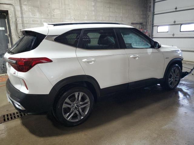 2021 KIA SELTOS S KNDEUCAA9M7140144