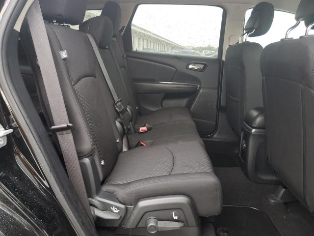 2018 DODGE JOURNEY SX 3C4PDCBGXJT429665