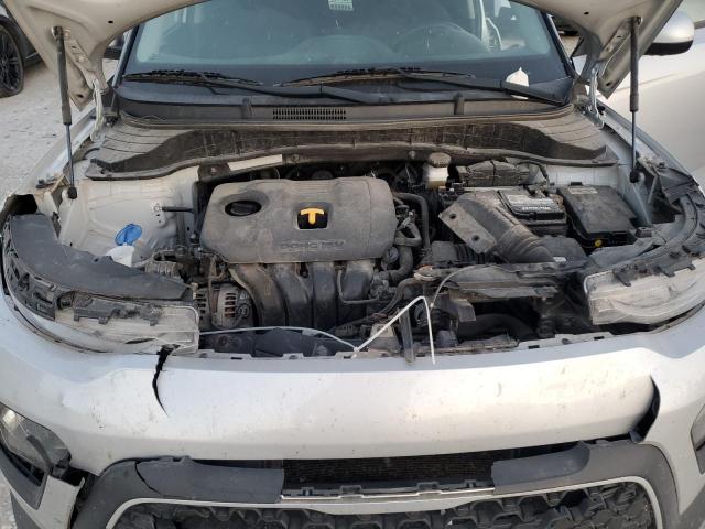 2020 KIA SOUL LX KNDJ23AUXL7096975