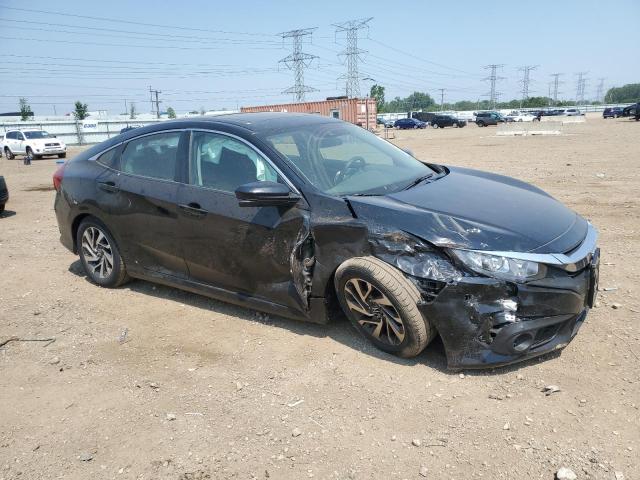Vin: 2hgfc2f87gh500173, lot: 60326935, honda civic ex 20164