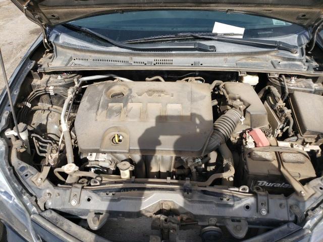 2017 TOYOTA COROLLA L - 2T1BURHE8HC931316
