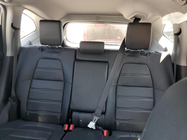 2019 HONDA CR-V EXL - 2HKRW2H88KH643214