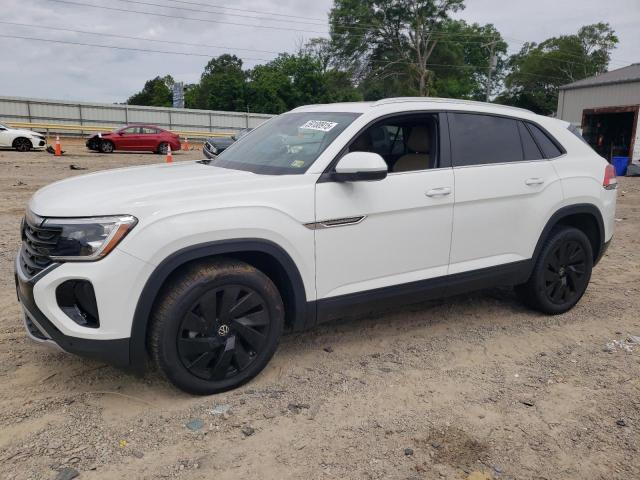 VOLKSWAGEN ATLAS CROS