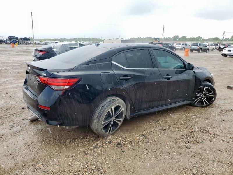2021 NISSAN SENTRA SR - 3N1AB8DV5MY243854