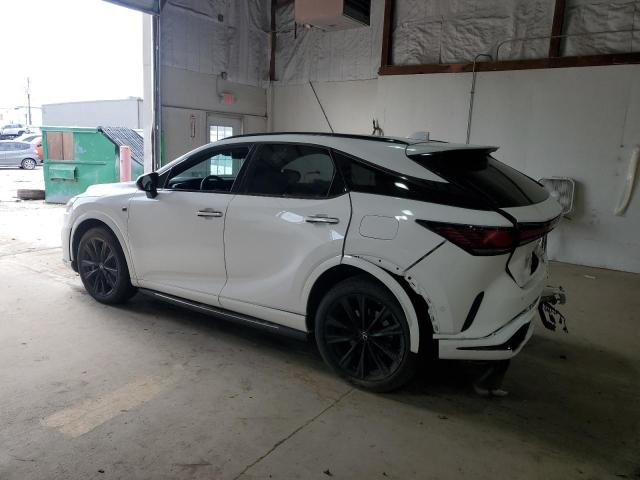 Vin: 2t2bcmea0rc016318, lot: 62899195, lexus rx 500h f 500h f sport 20242