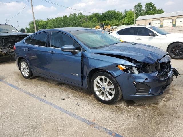 Vin: 3fa6p0lu9kr107657, lot: 60094805, ford fusion se 20194