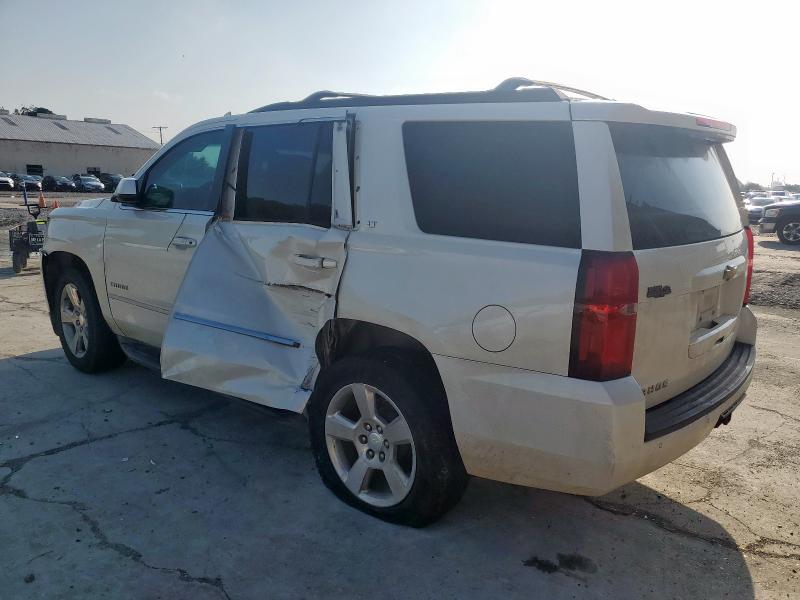 Vin: 1gnscbkc1fr714895, lot: 60787185, chevrolet tahoe c1500 lt 20152
