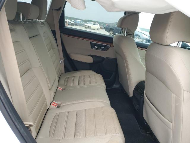 2020 HONDA CR-V EX - 2HKRW1H56LH408814