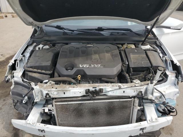 2016 CHEVROLET IMPALA LT - 1G1115S30GU107261