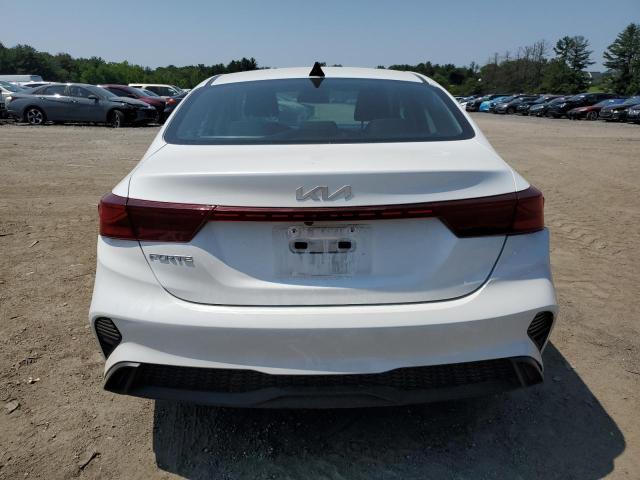 2024 KIA FORTE LX - 3KPF24AD2RE791357