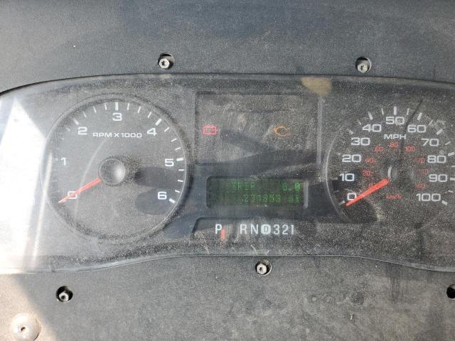 2015 FORD F59 #3172658931