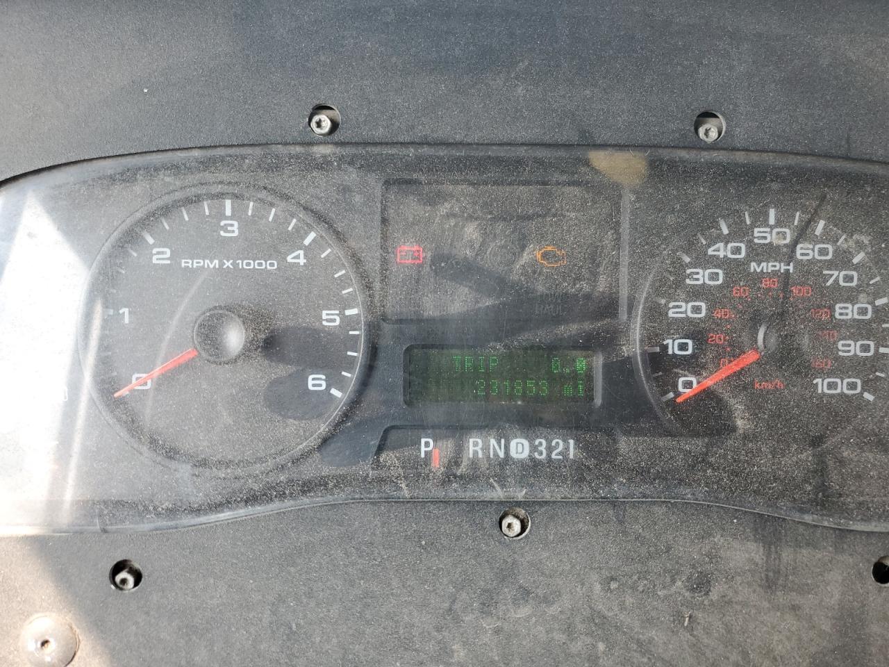 Lot #3172658931 2015 FORD F59