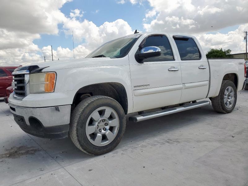 Vin: 3gtrkve32ag156362, lot: 62525725, gmc sierra k1500 sle 2010 img_1