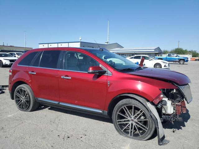 2015 LINCOLN MKX - 2LMDJ8JKXFBL21886