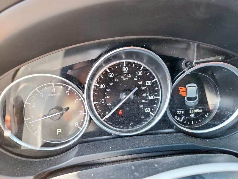 2023 MAZDA CX-5 PREFE JM3KFBCM0P0179238