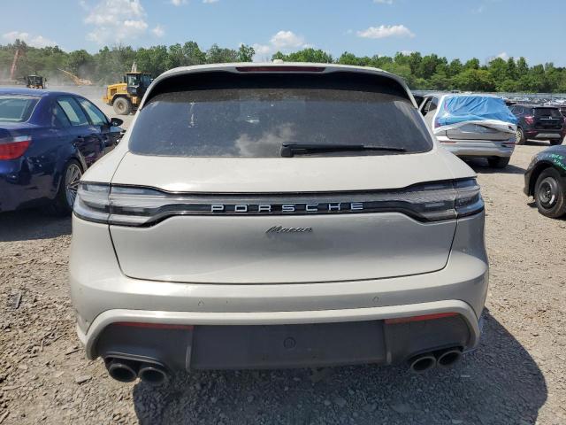 2024 PORSCHE MACAN BASE WP1AA2A55RLB07403