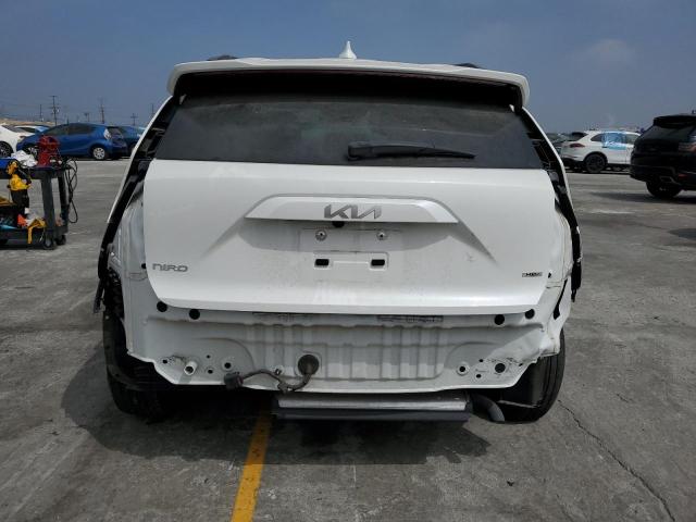 2024 KIA NIRO EX - KNDCR3LE6R5148925