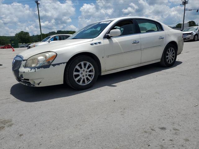 Vin: 1g4hf5em5au110963, lot: 61437995, buick lucerne cxl 2010 img_1