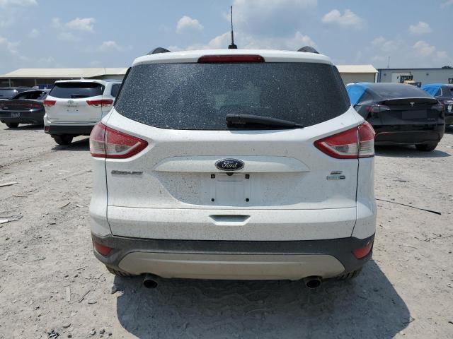 2016 FORD ESCAPE SE - 1FMCU9GX9GUA51035