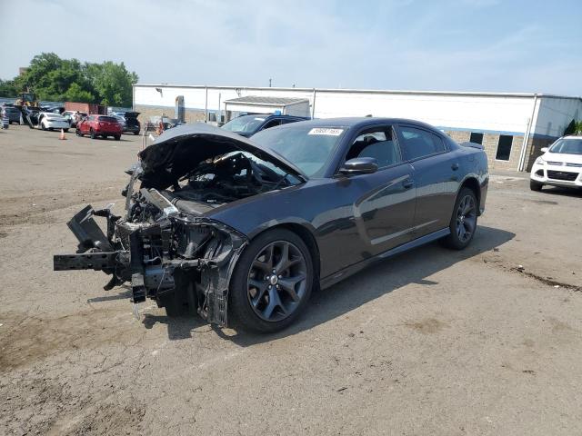 Vin: 2c3cdxhg8kh578930, lot: 59687165, dodge charger gt 2019 img_1