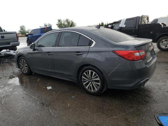 2019 SUBARU LEGACY 2.5 #3239256134