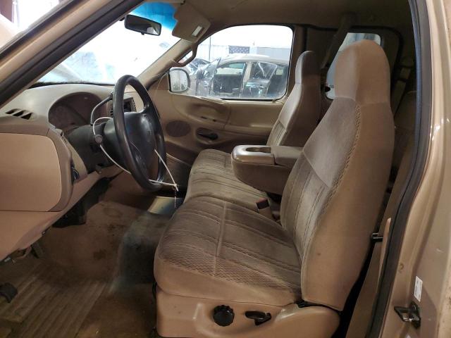 1998 FORD F-150 #3302665005