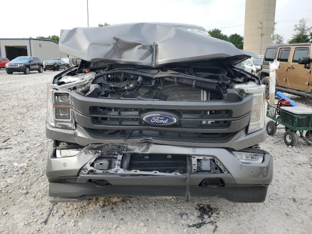 2022 FORD F150 SUPER 1FTFW1ED9NFA15336