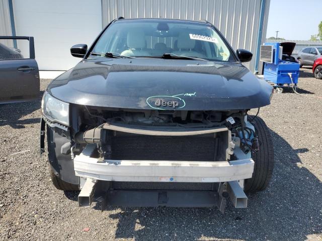2017 JEEP COMPASS LA - 3C4NJCBB1HT658590