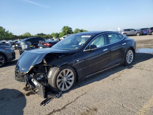 Vin: 5yjsa1e21jf284845, lot: 62549885, tesla model s 2018 img_1