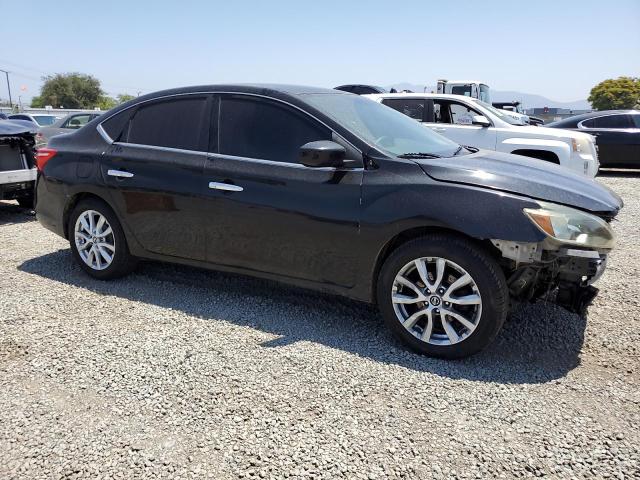 Vin: 3n1ab7ap3hy402005, lot: 59217095, nissan sentra s 20174
