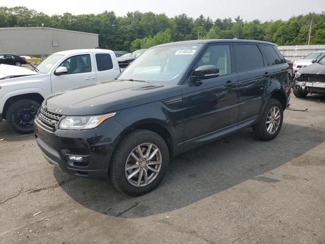 LAND ROVER RANGE ROVE