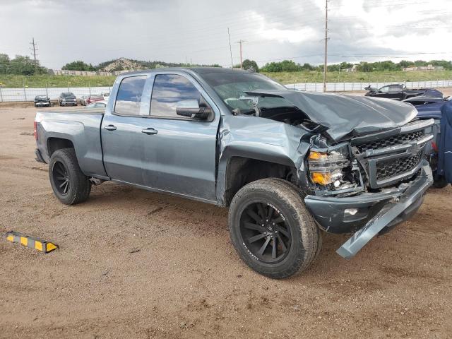 2014 CHEVROLET 1500 - 1GCVKREC3EZ251363