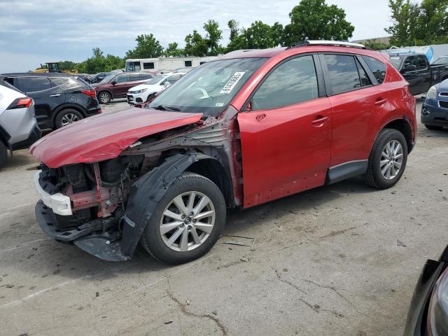 Vin: jm3ke2cy1f0490746, lot: 61470605, mazda cx-5 touring 2015 img_1