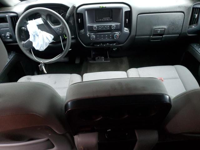 2015 CHEVROLET SILVERADO C1500 1GCRCPEH0FZ363599