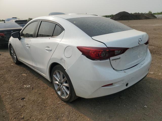Vin: 3mzbn1v74hm104695, lot: 59151535, mazda 3 touring 20172