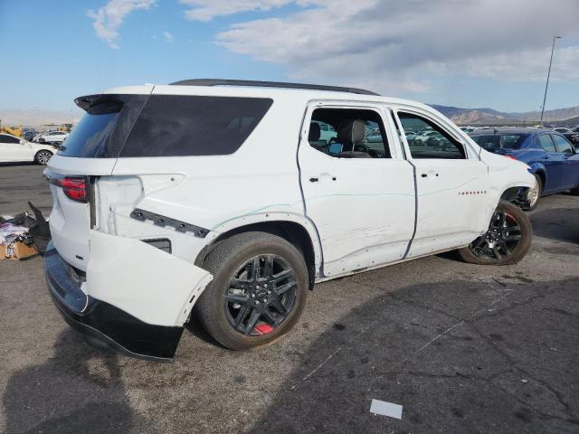 2023 CHEVROLET TRAVERSE P 1GNEVKKW1PJ305796
